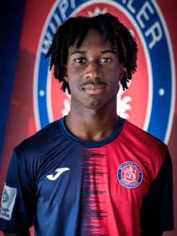 Avatar Bild für Steve Aholou