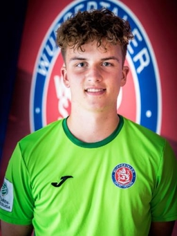 Avatar Bild für Louis Britscho