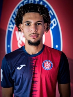 Avatar Bild für Mohamed Mankou