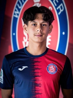 Avatar Bild für Mariano-Valerio Manno