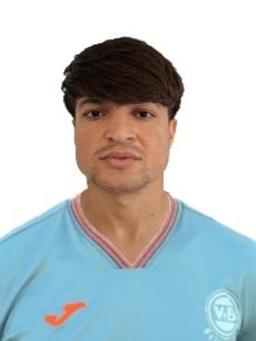 Avatar Bild für Rahimi Hamayoon