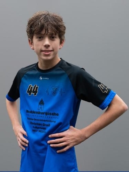 Avatar Bild für Anton Schell