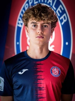 Avatar Bild für Moritz Borchert