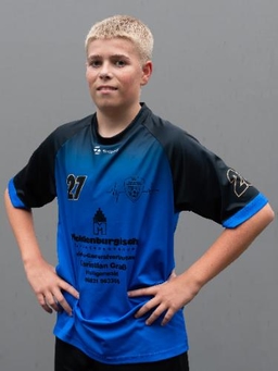 Avatar Bild für Conner David Wagner