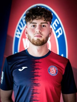 Avatar Bild für Mehmet Yasin Serin