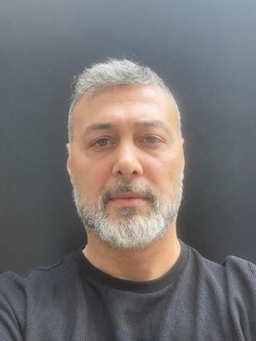 Avatar Bild für Emrah Kara