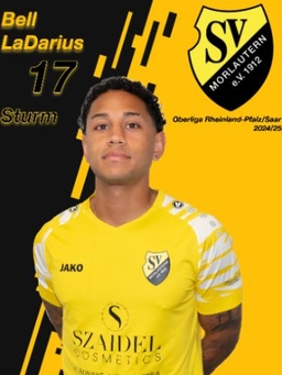 Avatar Bild für Ladarius de Juan Bell