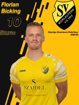 Avatar Bild für Florian Bicking