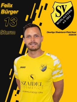 Avatar Bild für Felix Buerger