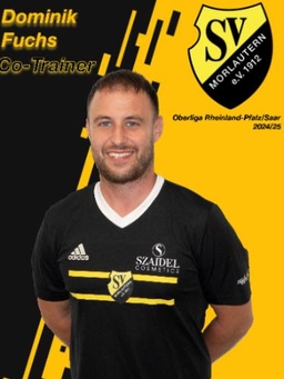 Avatar Bild für Dominik Fuchs