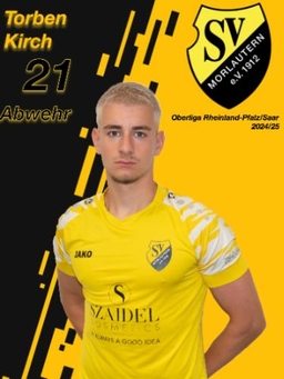 Avatar Bild für Torben Kirch