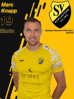 Avatar Bild für Marc Knapp