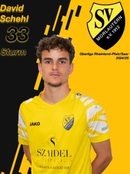 Avatar Bild für David Schehl