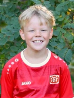 Avatar Bild für Frederick Krebs