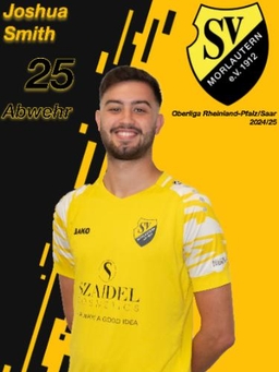 Avatar Bild für Joshua Alexander Smith