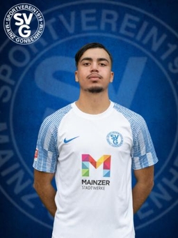 Avatar Bild für Pouya Bayat