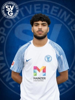 Avatar Bild für Sohaib Benikhlef