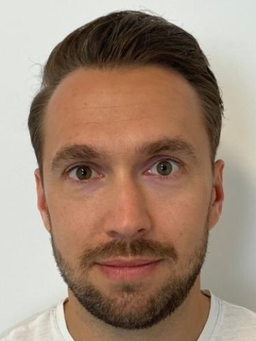 Avatar Bild für David Wawrzynczok