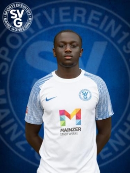 Avatar Bild für Mohamed Dieng