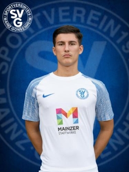 Avatar Bild für Bleron Mziu