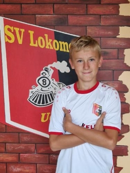 Avatar Bild für Andre Lehmann