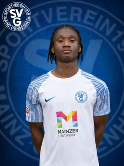 Avatar Bild für Benny Senkyire