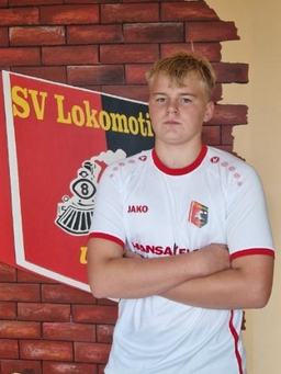 Avatar Bild für Daylan Pokorski