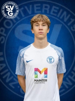 Avatar Bild für Jacob William Stauber