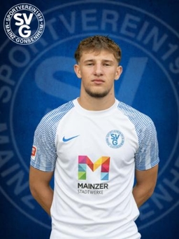 Avatar Bild für Niclas Wilhelm