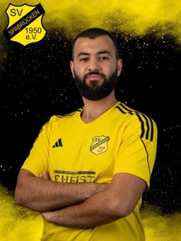 Avatar Bild für Abdullhafiz Hosaini