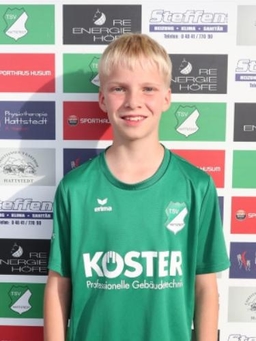 Avatar Bild für Luca Stusnat