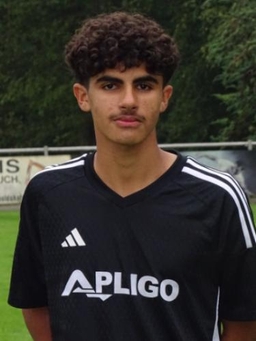 Avatar Bild für Ibrahim Hammad