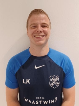 Avatar Bild für Lennart Küßner