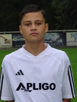 Avatar Bild für Marco Adrian Chiorazzo Baratau