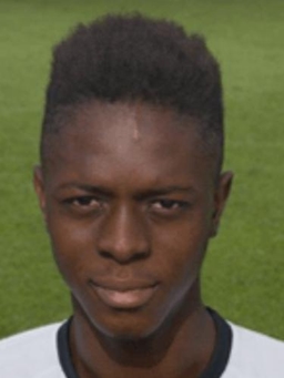 Avatar Bild für Temiloluwa Ajibola