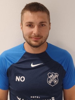 Avatar Bild für Niklas Olufs