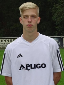 Avatar Bild für Liam Michael Richers