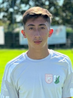 Avatar Bild für Elias Müller