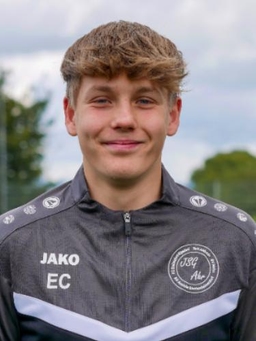 Avatar Bild für Enrico Luca Flimm