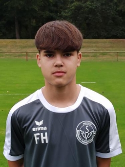 Avatar Bild für Fynn Ole Hansen