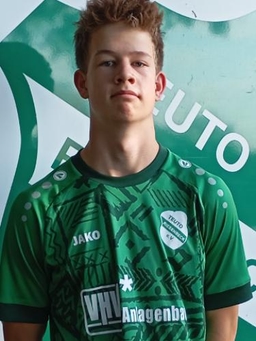 Avatar Bild für Hugo Berghaus