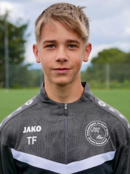 Avatar Bild für Thilo Fasen