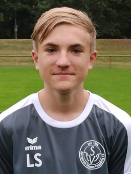 Avatar Bild für Logan Schröder