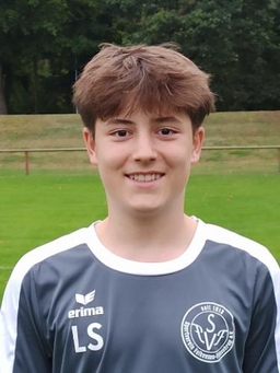Avatar Bild für Luis Etienne Schulz