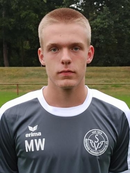 Avatar Bild für Moritz Weichert