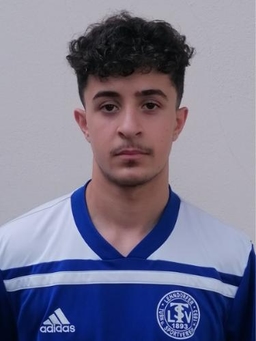 Avatar Bild für Mohamed Khalaf