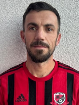 Avatar Bild für Jeton Elezaj