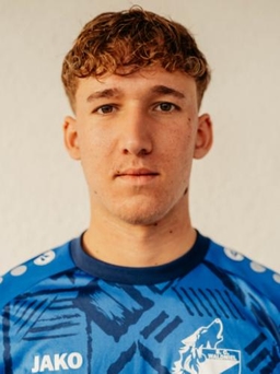 Avatar Bild für Finn Meys