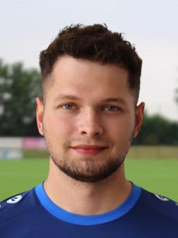 Avatar Bild für Ben Dahlhaus