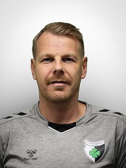 Avatar Bild für Valentin Geiger